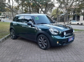 Mini Cooper Scyman Aut. 